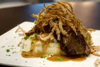 Embassy Suites by Hilton Jacksonville Baymeadows - servizio colazione