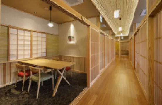 本陣平野屋 別館