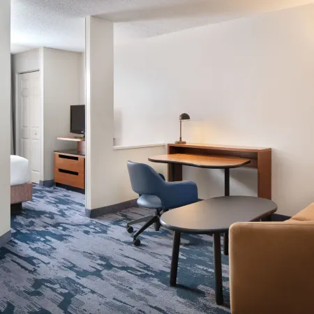 Fairfield Inn & Suites Jacksonville