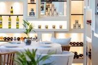 Hotel Arts Barcelona - 5つ星