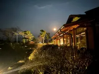 Kaburo No Niwa, a Detached Inn, Will Open in May 2 Hotels in Ikeda