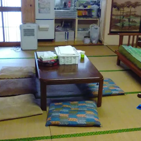 Morioka Guest House