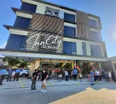Inncity Hotel