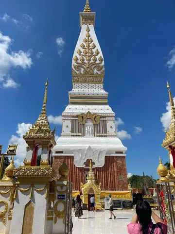 รูปภาพของเอมิส แม่โขง รีสอร์ต