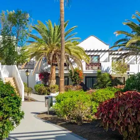 Boutique Hotel H10 White Suites - Adults Only