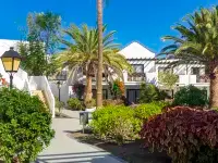 Boutique Hotel H10 White Suites - Adults Only Hotels in 