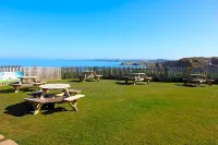 聖奧斯特爾啤酒廠西方豪華酒店 酒店