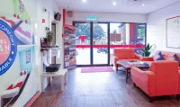 OYO 426 Hotel Aman Hotel a Bandar Baru Nilai