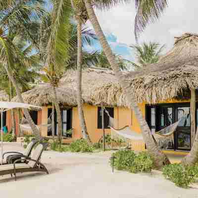 Matachica Resort & Spa - Adults Only Hotel Exterior
