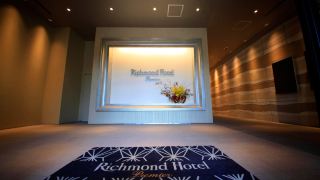 richmond-hotel-premier-tokyo-schole