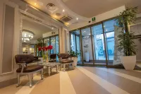 Hotel Centrale, BW Signature Collection Hotel di Grosotto