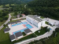 The Green Oasis Hotel & SPA Hotels in Termal