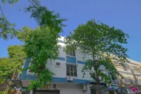 Hotel Rm Vijay Nagar Hotels near Ramaanujan library 2.0