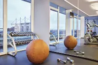 Nuerburgring Congress Hotel - Gym