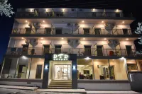 Sunny Resort Hotels in Aposelemis