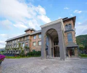 Pushkara Resort and Spa