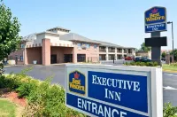 Quality Inn Airport I-240