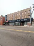 The Oliver Inn Hotels near Duluth Public Schools Stadium