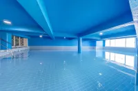 Gyeongju Blue 365 Pension (Spa)