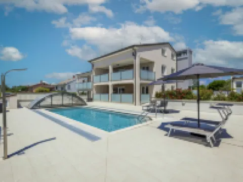 Villa Galici Hotels in Murine