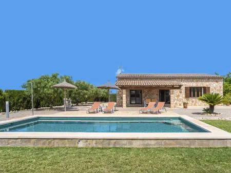 Marinassa Отели в г. Кампос