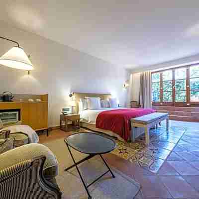 Hotel Mas la Boella Rooms