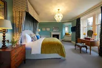 Cromlix - bar