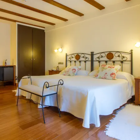 Hotel Tossal d'Altea