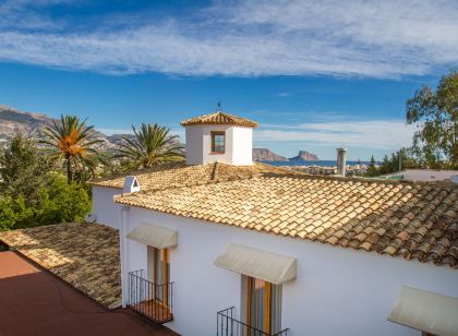 Hotel Tossal d'Altea