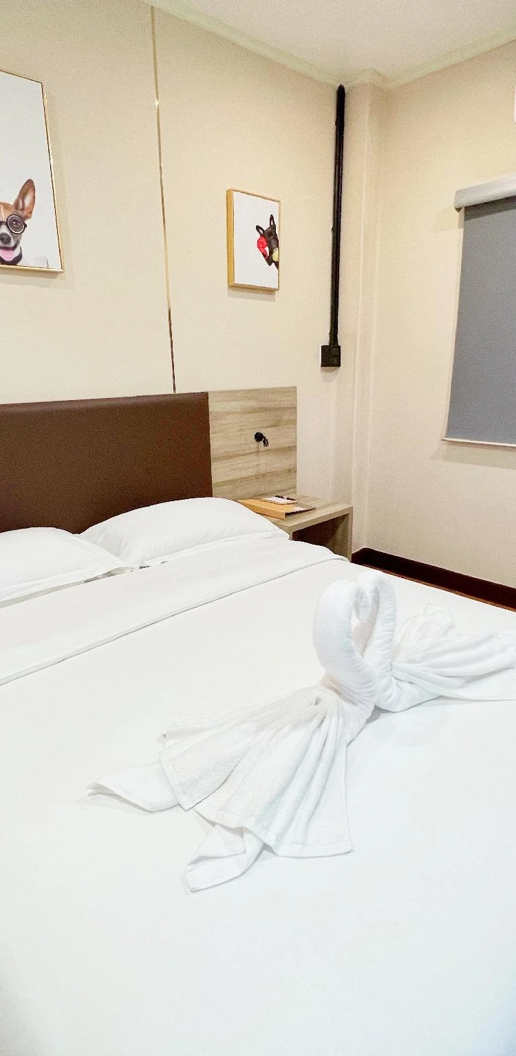 รูปภาพของSky Rich Resort สกาย ริช รีสอร์ท แพร่