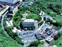 Hotel Sunshine Aoyama Hotel a Tatsuno