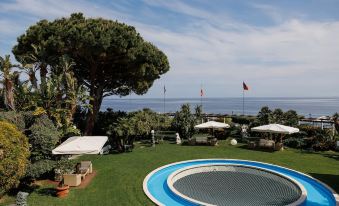 Grand Hotel Del Mare Resort & Spa