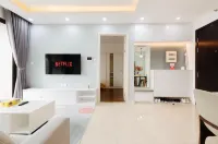 Troy House - Serviced Apartment - DCapitale 하노이 호텔