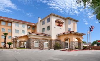 Residence Inn Houston I-10 West/Park Row