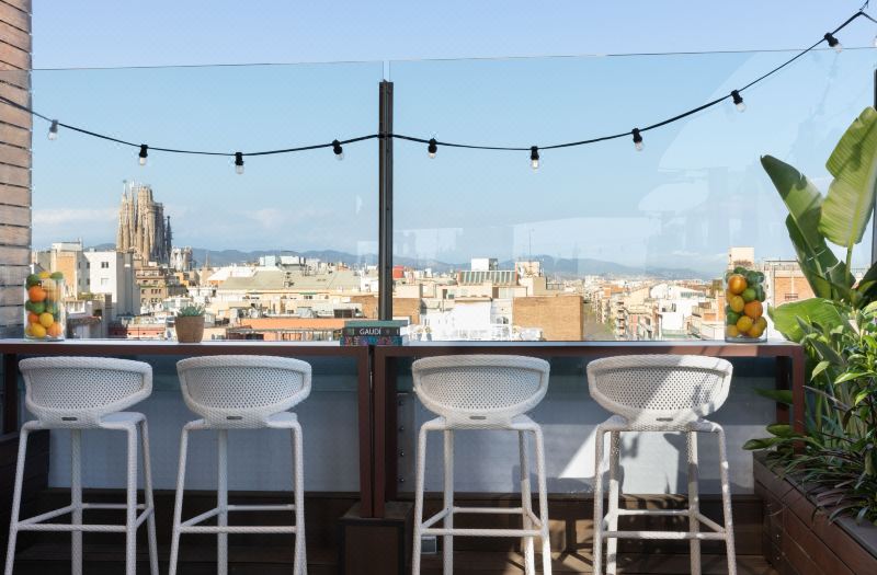Renaissance Barcelona Hotel photo 5