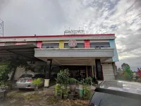 Hotel Davinci Hotel a Kambu
