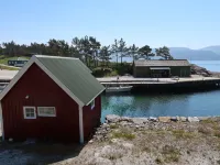 Sognesjö