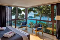 Corfu Holiday Palace Hotel di Perama