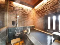 Yunoyado Irifune Hotel di Aso
