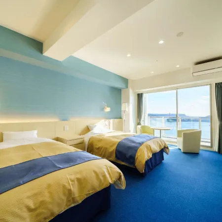 Samson Hotel