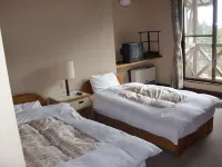Asuku Sanno, Yamabikokan فنادق في شيراكاوا