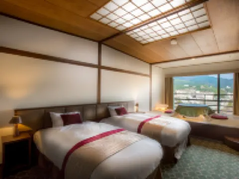 Yuasobi No Yado Gero Kanko Hotel Honkan