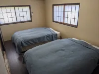 Irorian Hotels in Minamiuonuma