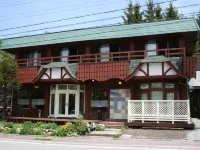 B and B Sora Hotels in Tateshina