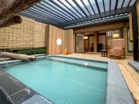 Hanakanzashi