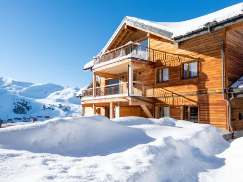 CGH Res&Spa White Pearl