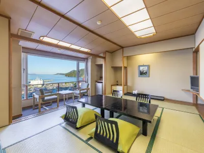 Todaya Hotels near Ise-Shima National Park