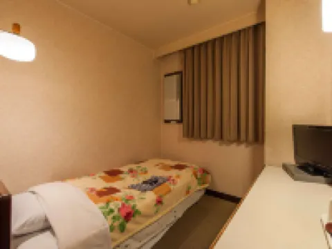 Business Hotel Suzuya