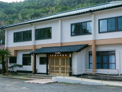 Ryokan Tanoura-Onsen Hotel dekat The Railway Museum, Tabira Hiradoguchi Station