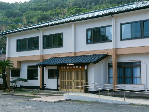 Ryokan Tanoura-Onsen Hotels in Hirado